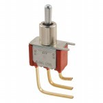 7105MD9AV2BE 拔動開關 特性與應用解析