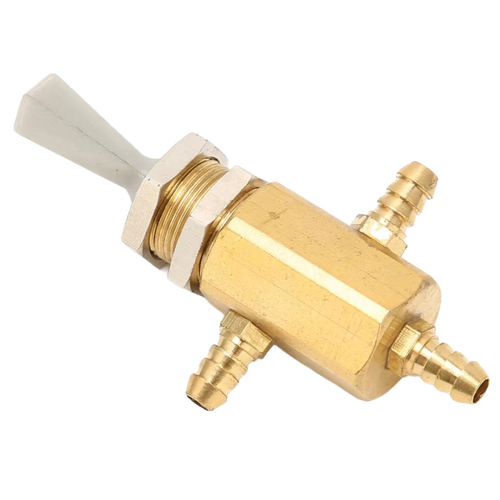 牙科綜合治療椅水源轉(zhuǎn)換開關(guān) 功能、應(yīng)用與維護指南