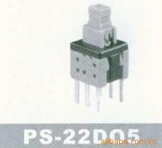 洪小輝直鍵開(kāi)關(guān)與拔動(dòng)開(kāi)關(guān)產(chǎn)品列表